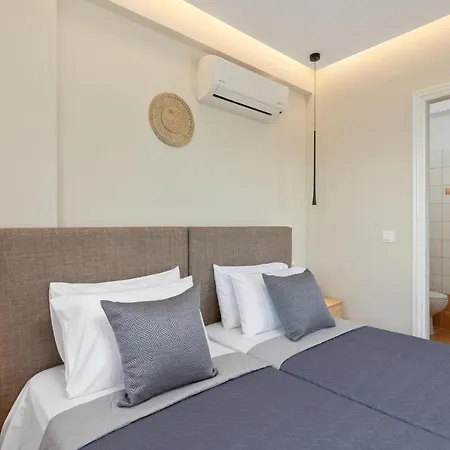 Ioanna By Vintage Travel Villa Agios Stefanos Kassiopi
