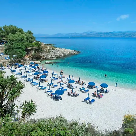 Villa Ioanna By Vintage Travel Agios Stefanos Kassiopi